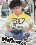 骑牛娃童装产品图片