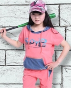 巴士猫童装产品图片