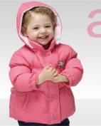 贝贝王国童装产品图片