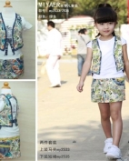 米芽儿童装产品图片