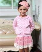 库咪哒童装产品图片