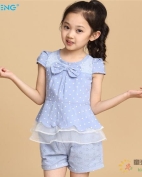 妮圣童装产品图片