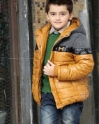 宝贝基地童装产品图片