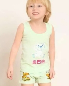 奥巴熊童装产品图片