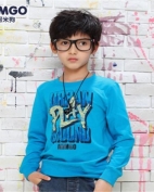 阿米狗童装产品图片