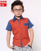 咿依衣童装产品图片