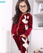 妮圣童装产品图片