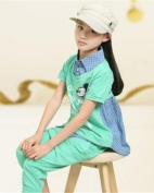 巴士猫童装产品图片