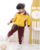 斯踏迪童装产品图片