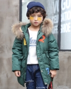 太阳雪人童装产品图片