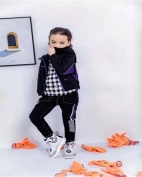 帝柒班童装产品图片