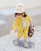 洛小米童装产品图片