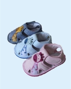 小呗蟹童装产品图片