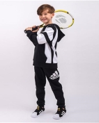 好孩子星站童装产品图片