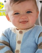 新宠儿童装产品图片