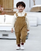 Branca童装产品图片