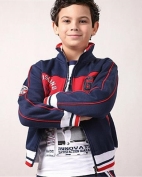 季季红童装产品图片