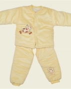 诺贝熊童装产品图片