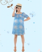 碧邦童装产品图片