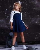 卓维乐童装产品图片