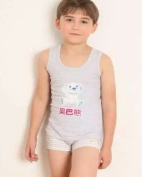 奥巴熊童装产品图片