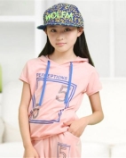 巴士猫童装产品图片