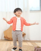 大宝小宝童装产品图片