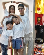 亲子装 童装情侣装童装产品图片