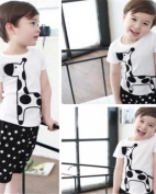 贝尔兰童装产品图片