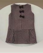 巧克布布童装产品图片