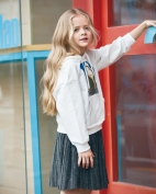 杰米熊童装产品图片