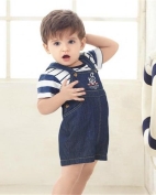 BABUDOG童装产品图片