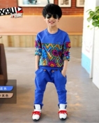 米西果童装产品图片