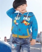 骑牛娃童装产品图片