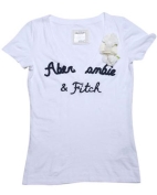 阿贝克隆比童装产品图片