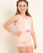 奥巴熊童装产品图片