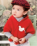 卡瑞安童装产品图片