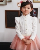 宝贝妙妙屋童装产品图片