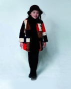 欧妮童装产品图片