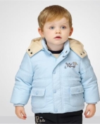 贝贝王国童装产品图片