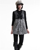 T100防辐射服童装产品图片