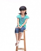 约西屋童装产品图片