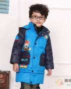 太阳雪人童装产品图片