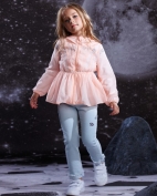 卓维乐童装产品图片