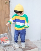 洛小米童装产品图片