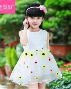 公主驾到童装产品图片