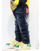 摩卡乐品童装产品图片