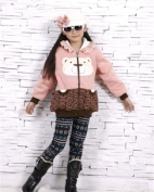 巴士猫童装产品图片