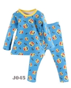 Sunone阳光一族 & 得意布屋童装产品图片