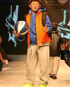 Rookle童装产品图片